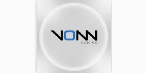 VONN Merchant logo