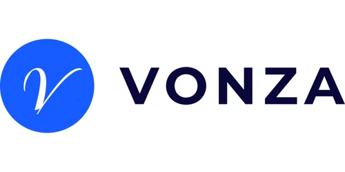Vonza Promo Code