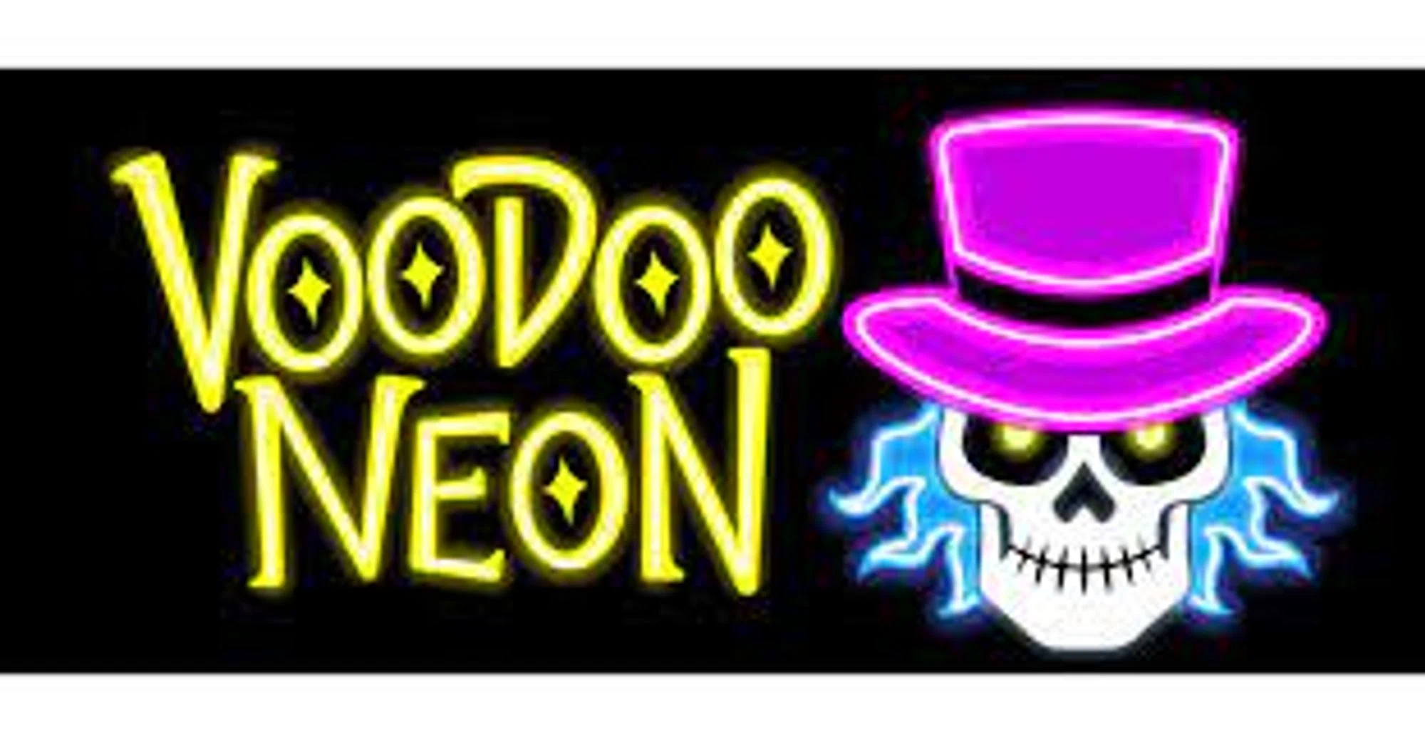 VOODOO NEON Promo Code — 10 Off (Sitewide) Sep 2024