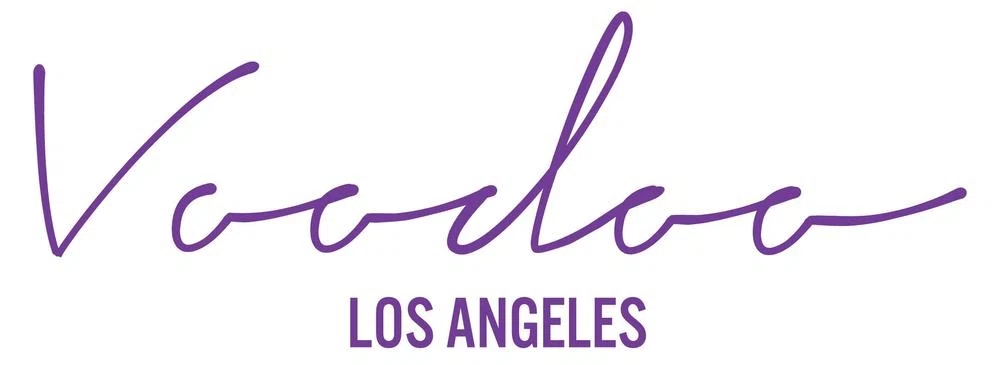 VOODOO Merchant Logo