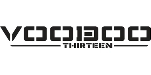 Voodoo Thirteen Promo Code