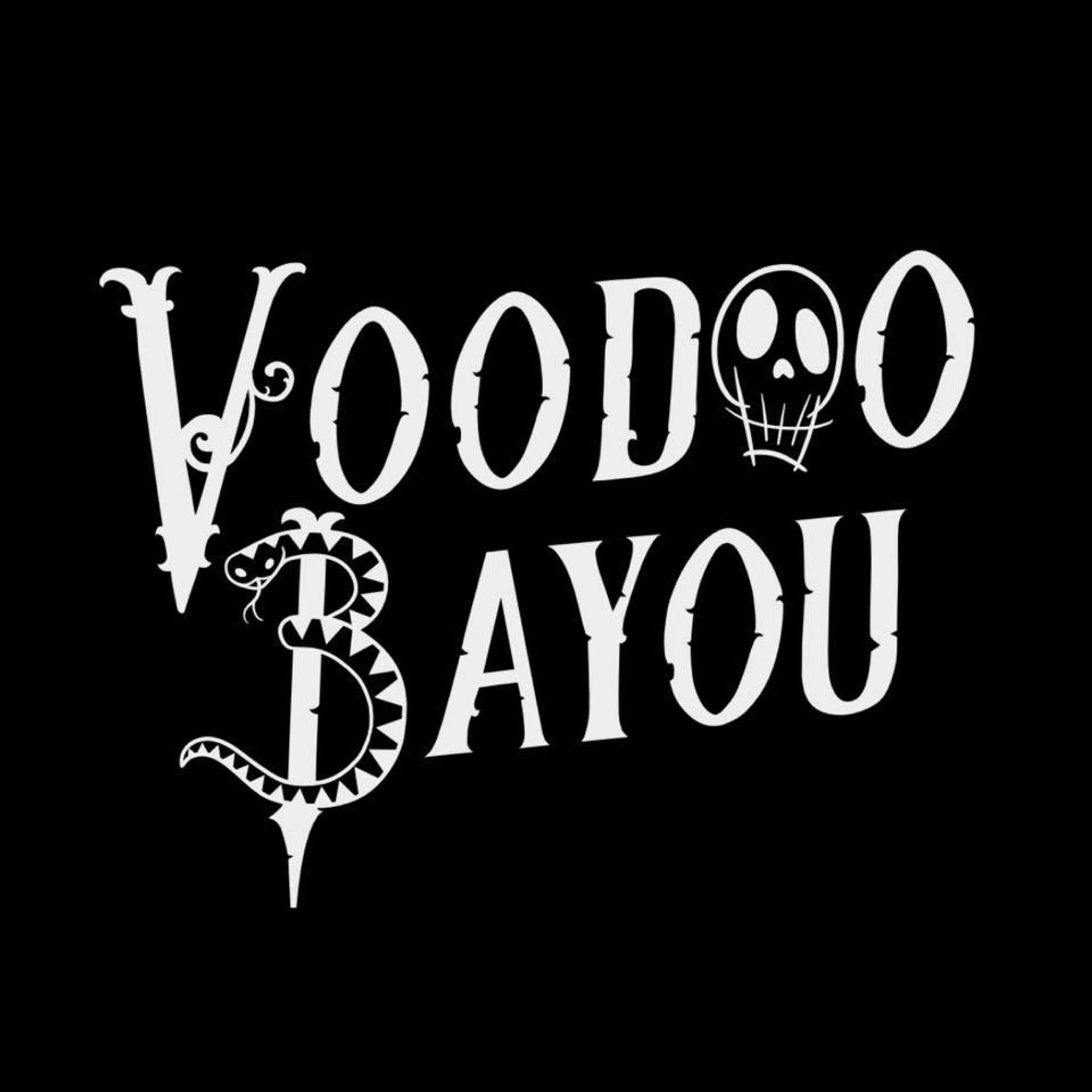 VOODOO BAYOU Promo Code — 131 Off in Sep 2024