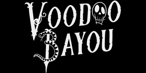 Voodoo Bayou Promo Code