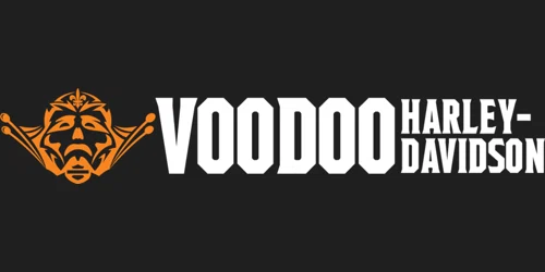 Voodoo Harley-Davidson Promo Code