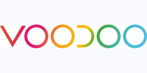 Voodoo SMS Merchant logo