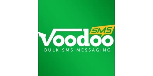 Voodoo SMS coupon