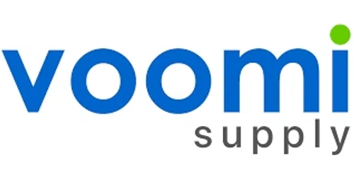 Voomi Supply Merchant logo