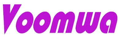 Voomwa Merchant Logo