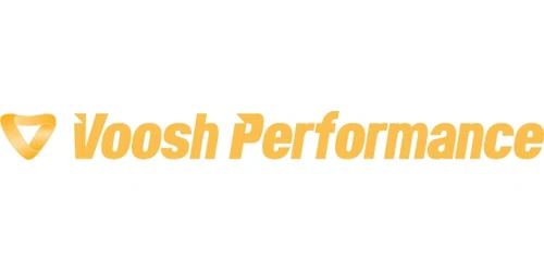 Voosh Performance Promo Code
