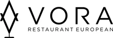 Vora Restaurant European Merchant Logo