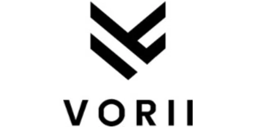 Vorii Promo Code