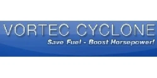 Vortec Cyclone Promo Code