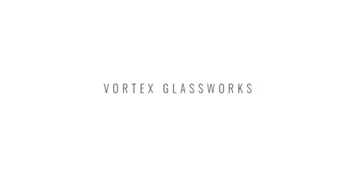Vortex Glassworks coupon