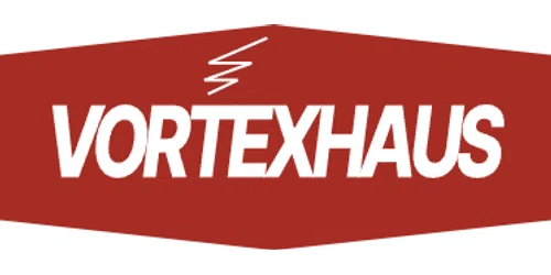 Vortex Haus Promo Code