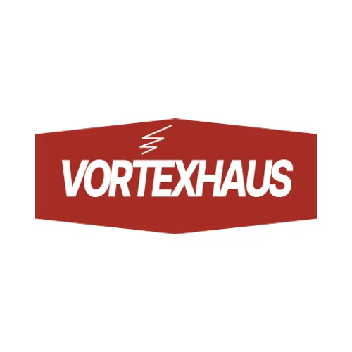VortexHaus Merchant Logo
