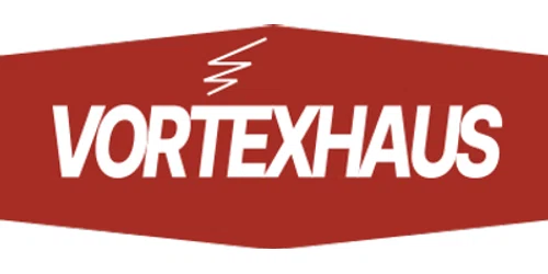 VortexHaus Promo Code