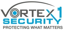 Vortex Security Merchant Logo