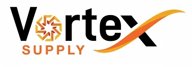 Vortex Supply Merchant Logo