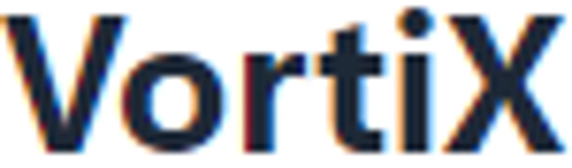 VortiX Merchant Logo