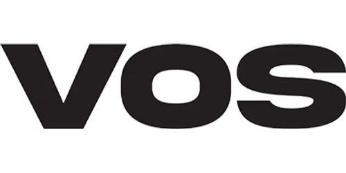 VOS Body Merchant logo