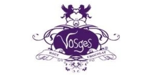 Vosges Haut-Chocolat Merchant logo