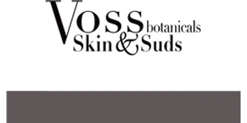 Voss Botanicals Promo Code