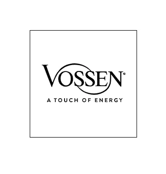 Vossen Home Merchant Logo