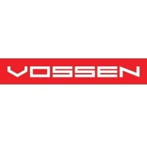 Vossen Wheels coupons