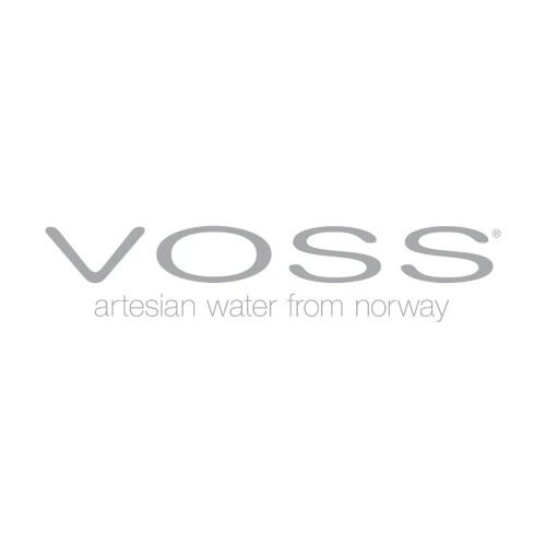 Save 25 Voss Water Promo Code Best Coupon 30 Off Feb 20