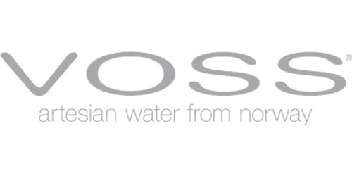 Voss Water Promo Code