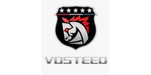 Vosteed Merchant logo