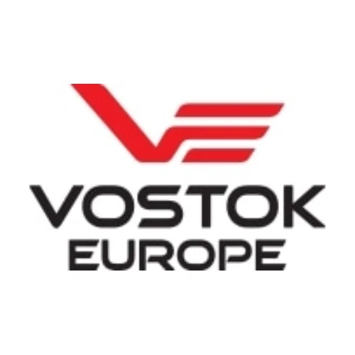 Vostok Europe Merchant Logo