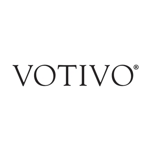 VOTIVO Discount Code — 40 Off (Sitewide) in Oct 2024