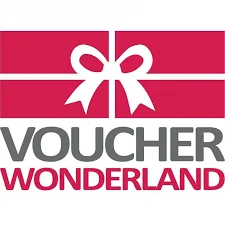 Voucher Wonderland Merchant Logo