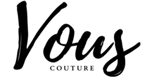 VOUS Couture Promo Code