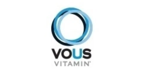 Vous Vitamin coupon