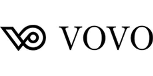 VOVO USA Merchant logo