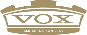 Vox Amp Shop Merchant Logo