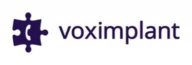Voximplant Merchant Logo