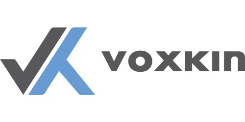 Voxkin Promo Code