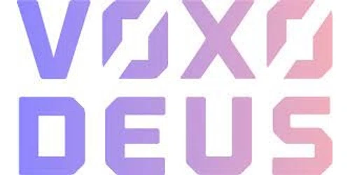 VoxoDeus Promo Code