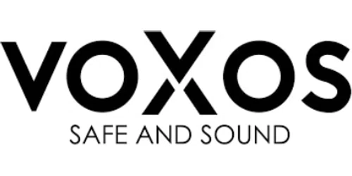 Voxos Merchant logo
