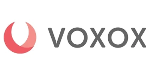 VOXOX coupon