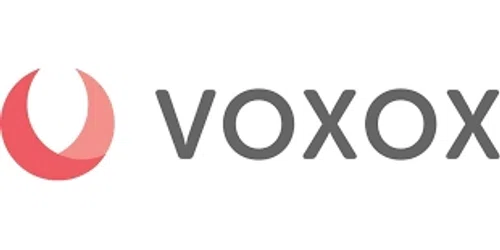 VOXOX Merchant Logo