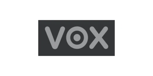 VOX Rocks coupon