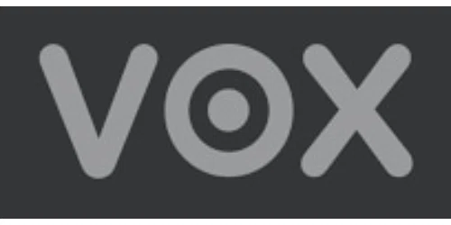 VOX Rocks Merchant logo