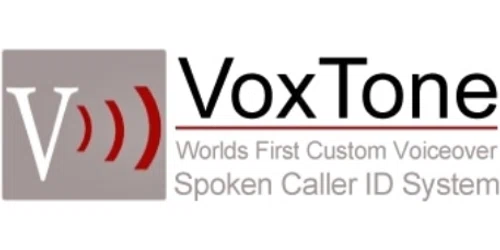 VoxTone Promo Code