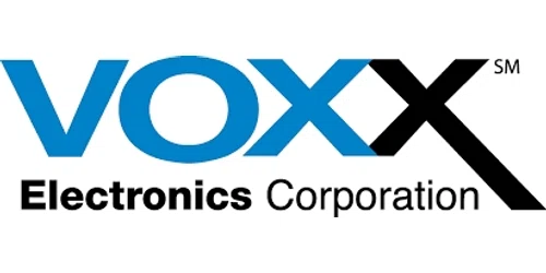 VOXX Electronics Promo Code