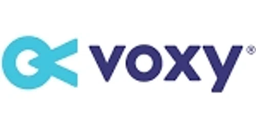 Voxy Promo Code