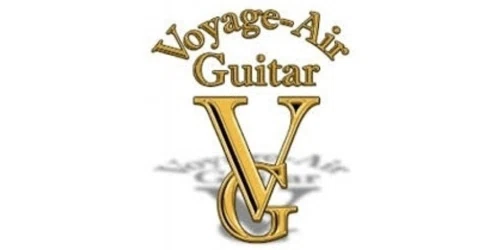 Voyage Air Guitar Promo Code